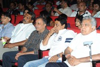 Celebs at Mahesh Aagadu Audio Launch